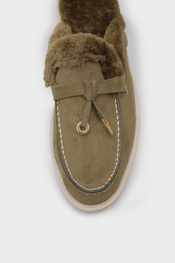 Capone Outfitters Debby Women's Slippers