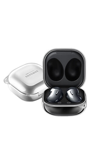O Ozone Silicone Case For Samsung Galaxy Buds FE/Galaxy Buds 2 Pro/Galaxy Buds 2/Galaxy