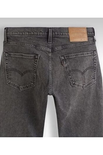 Levi's 502 Regular Fit Lycra Jeans
