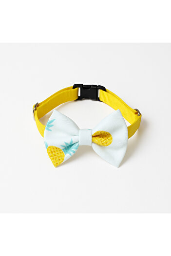 MS Pet Design Adjustable Cat Dog Bow Tie
