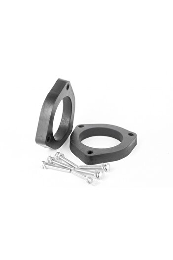 OEM Front spacer lift set Volkswagen Golf 5, 6, Passat B6, B7, Skoda Octavia 2, Audi A3, 20mm