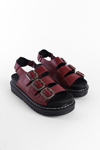 Capone Outfitters Women's sandals