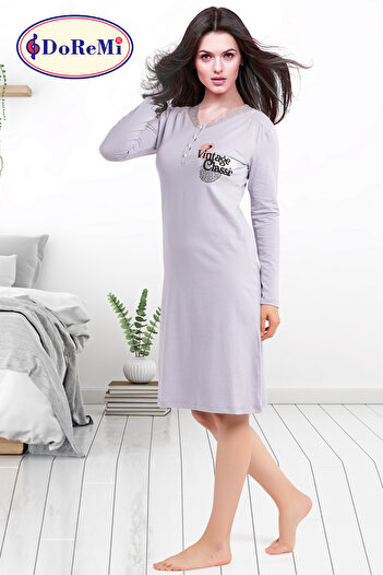 Doremi Nightgown
