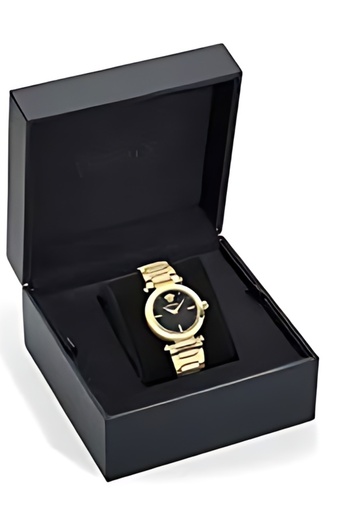 Versace Vrscve5B00625 Women Wrist Watch