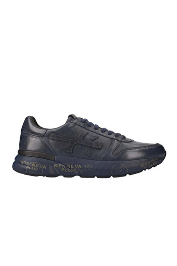 Premiata Mick Men's Casual Shoes 1807N