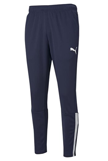 Puma Φούτερ προπόνησης ανδρικού ποδοσφαίρου65724206 Navy Blue