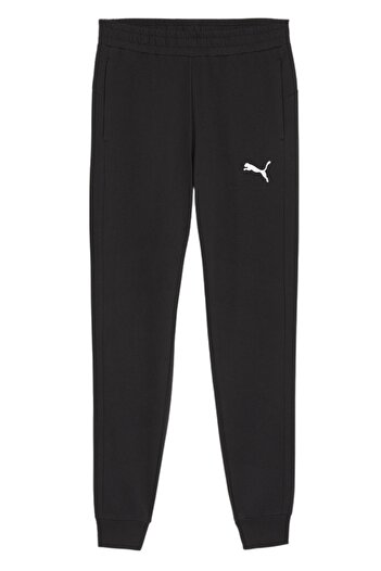 Puma Teamgoal Casuals Pants Erkek Eşofman Altı 65859803 Siyah