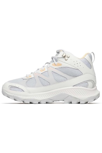 Merrell Tempo Exp Wp Waterproof Unisex Boots Gray