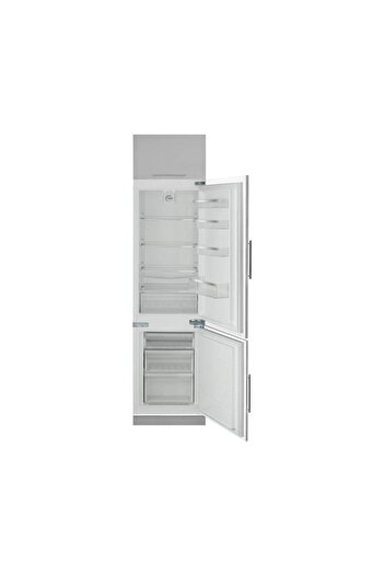 Teka Rbf 43330 Fı Eu 242 Lt. No Frost Ankastre Buzdolabı