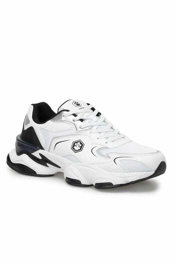 lumberjack Gwel 4FX Men's Casual Sneakers101497879WHITE-SYH