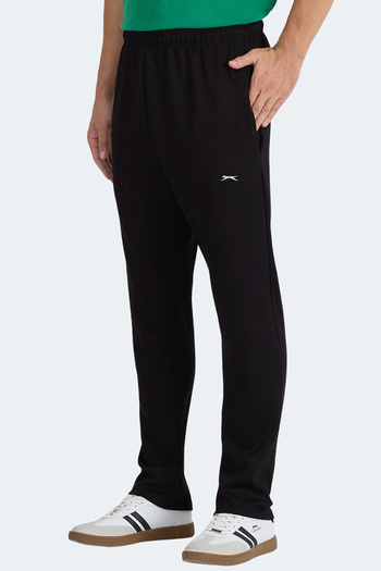 Slazenger Marek Men's Black Sweatpants