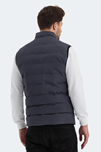 Slazenger ZULA Men's Vest Gray