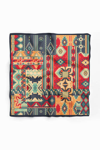 Modabutik V5 Ethnic Patterned Bandana