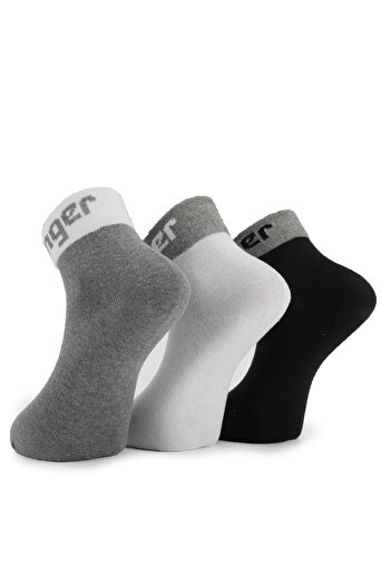 Slazenger Смесени мъжки чорапи Jull