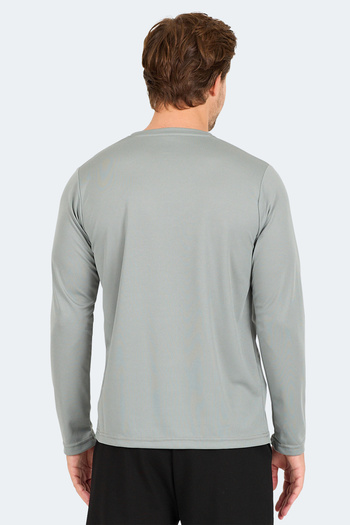 Slazenger Men's Khaki Odın I T-Shirt