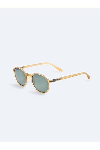 Kip Looklight Yellow Glasses