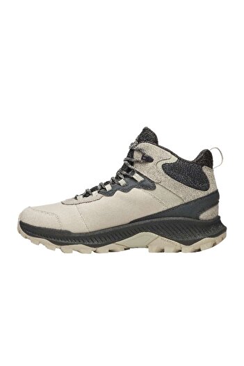 Merrell Speed Strike 2 Ltr Mid Waterproof Men's Beige Boots Men's Boots J038387