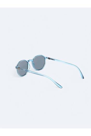 Kip Looklight Blue Glasses
