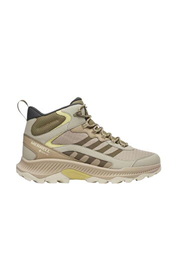 Merrell Speed Strike 2 Mid Gtx Men's Gray Boots Men's Boots J038385