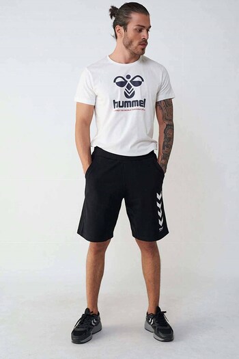 hummel Kens Shorts Men's Shorts 931152-2001Black