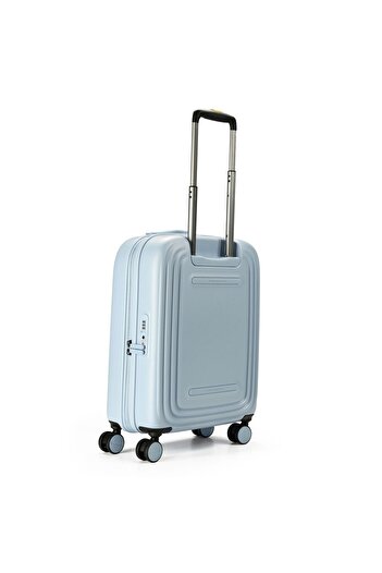 Mandarina Duck Logoduck + 4 wheels Cabin trolley S 55 cm