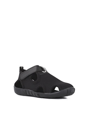 Slazenger Unni Kids Sandals Black