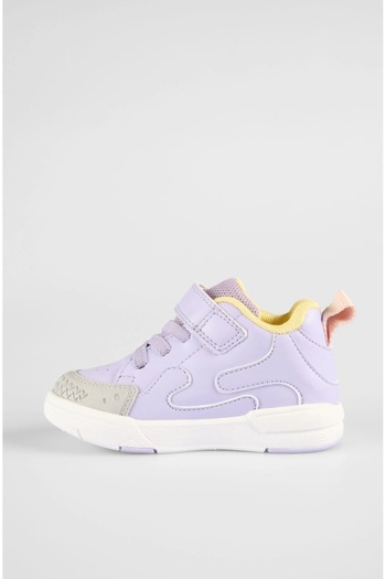 Vicco Ni̇ta Girls' Lila Baby Boots