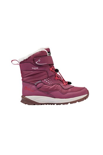 Jack Wolfskin Polar Bear-G Texapore High Vc K Unisex Children's Pink Boots Unisex Children's Boots