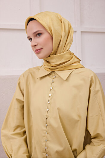 Belli Pure Silk Scarf 4201D (Twill)-33