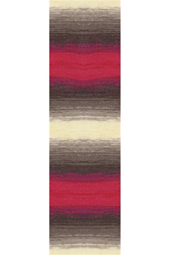 Alize Angora Gold Tie Dye 4574