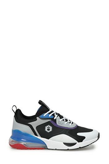 lumberjack Ανδρικά παπούτσια casual 4m Rey A 101498058   Ένα γκρι/σακ