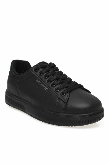 BUCKHEAD Boston Unisex Günlük Spor Ayakkabı BUCK4156Siyah
