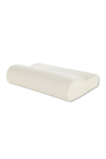 TEHNOSHOP Ergonomic memory pillow, neck and head support, comfort