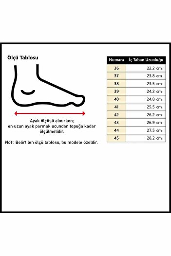 BUCKHEAD Base Unisex Günlük Spor Ayakkabı BUCK4196Siyah
