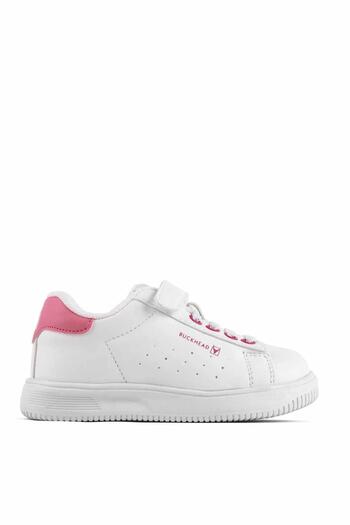 BUCKHEAD Boston JR. Children's Casual Sneakers BUCK4227ByzPmb