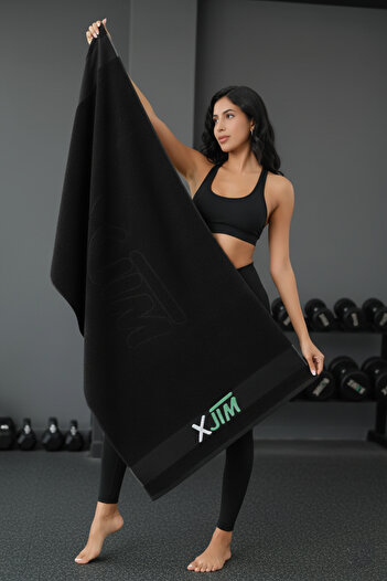 XJIM XJİM СПОРТИВНИЙ САЛОН БАНЯ ХУСТИНА 70 X 140