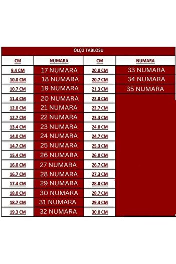 W MAX WM Kız/Erkek Çocuk İçi Kürklü Bot – Sıcak Tutan Kaymaz Taban