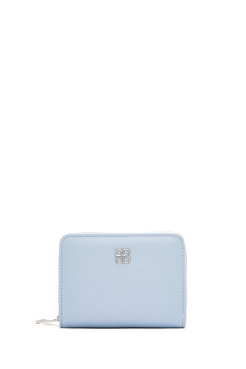 Derimod Women's Light Blue Wallet 000A2D5502Ft