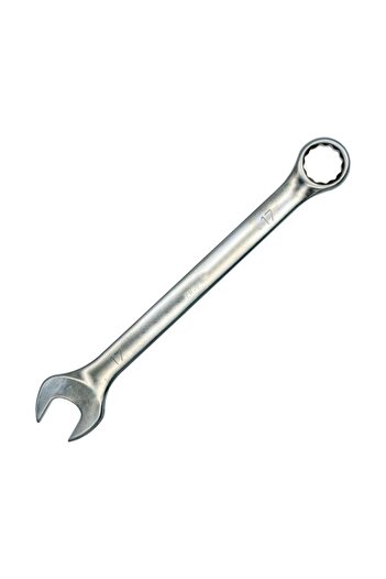 Titi 5395 Combination Wrench 17 mm (Flat)