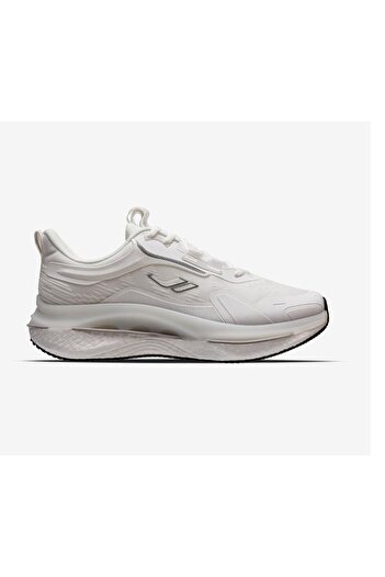 Lescon Mirage 2 White Running and Walking Anatomic Sports Shoes
