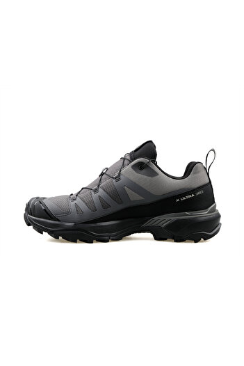Salomon Water and Cold Resistant Men's Winter Outdoor Shoes