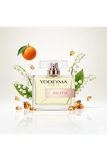 Yodeyma Escitia Perfume 100 ml