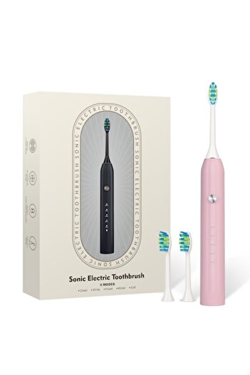 OEM Sonic Electric Toothbrush EA316, 38,000 movements/min, 5 cleaning modes, 60-day autonomy, smart time