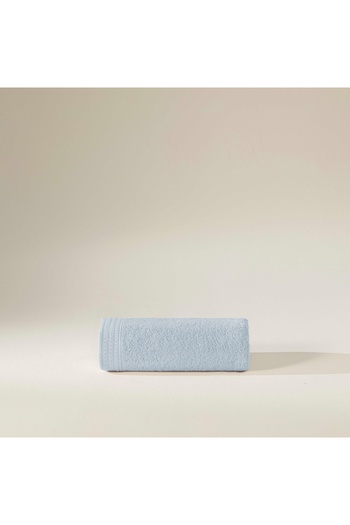 Linens Cozy Bamboo 50X85 cm Face Towel Blue