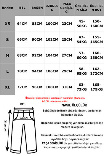 Madmext Mad Girls Dark Black Leather Pants Mg1316