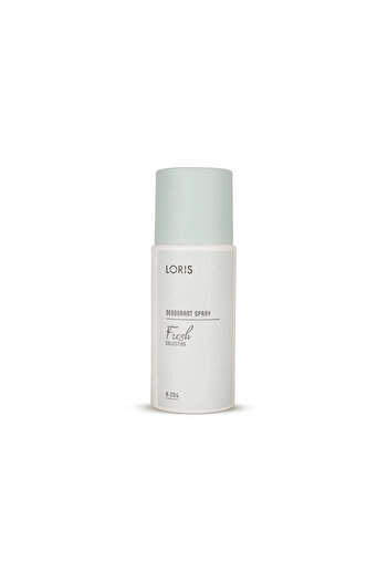 Loris Kadın K-204 Deodorant 150 ML