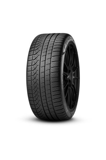 Pirelli P Zero Winter BMW (*) Mercedes (MO) 245/45R19 102H XL M+S 3PMSF Oto Kış Lastiği (Üretim Yılı Uyumlu