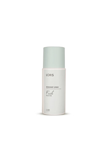 Loris Erkek E-82 Deodorant 150 ML
