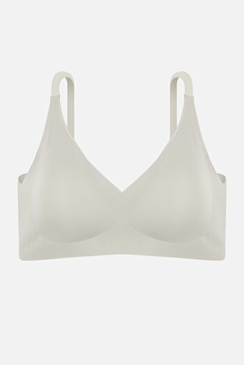AUW Seamless Invisible Bra Without Underwire - Airfit