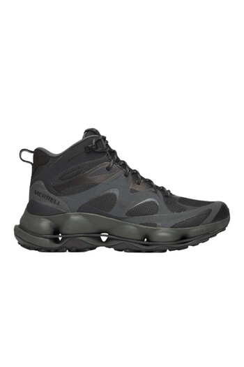 Merrell Speedarc Matis Mid Gtx Men's Black Outdoor Shoes Men's Outdoor Shoes J038365